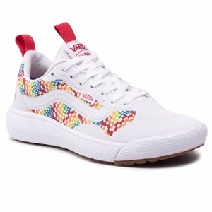 VANS l Ultrarange EXO Sneaker Shoe M/6.5 W/8 EUC
